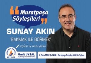 MURATPAADA SUNAY AKIN SYLES